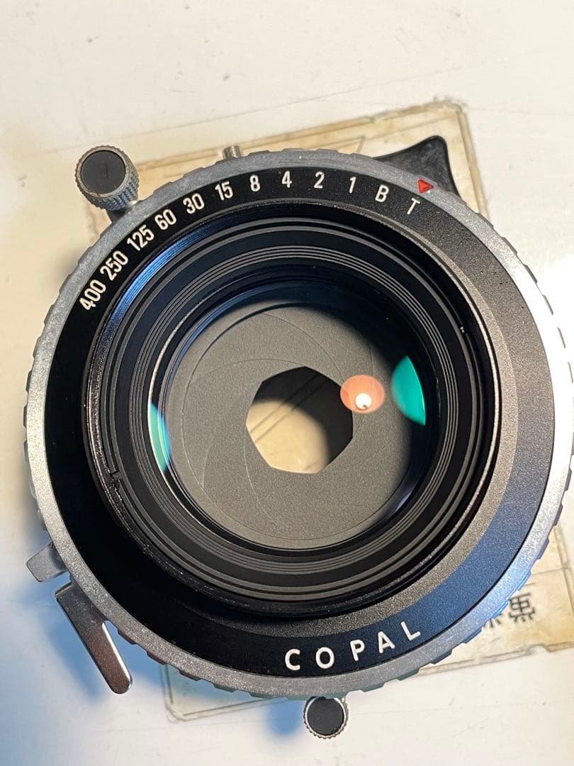 fujinon c 300mm f8.5 フジノン　大判　レンズ　フィルム