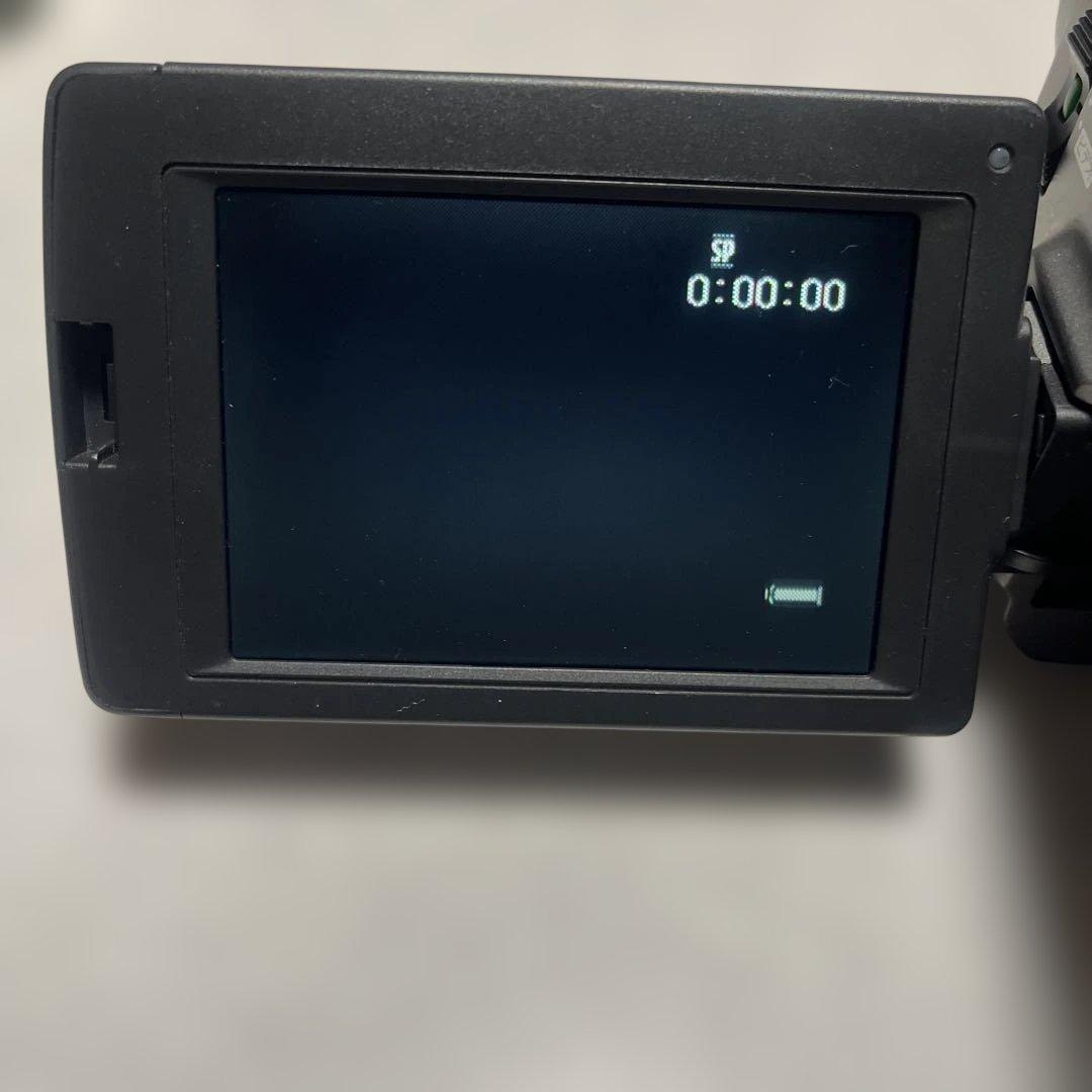 SONY Video8 HANDYCAM CCD-TRV20 ②