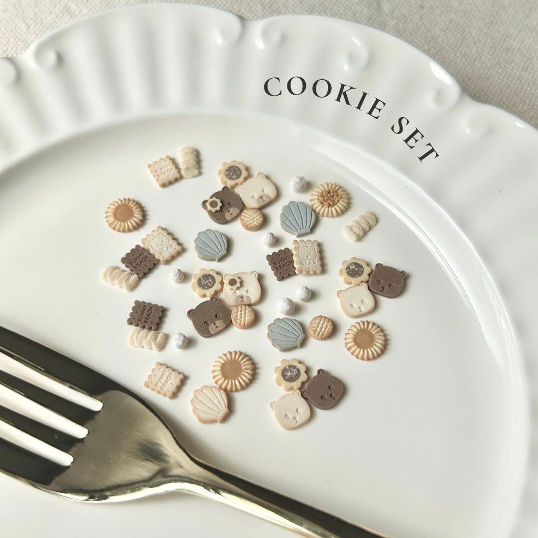 ゆうページ　ミニチュアスイーツ シルバニアファミリーなどに