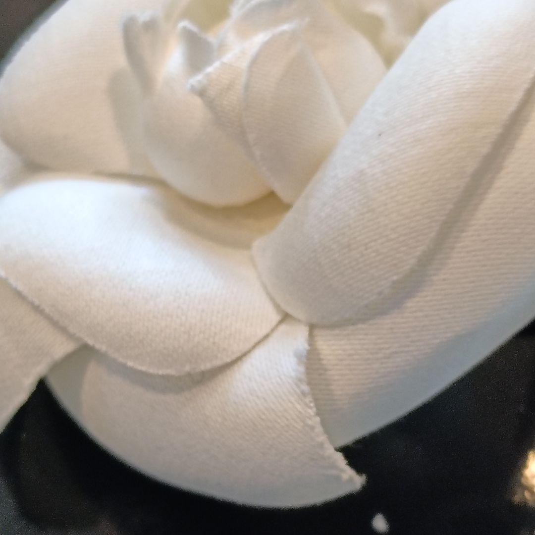 CHANEL★カメリアコサージュ