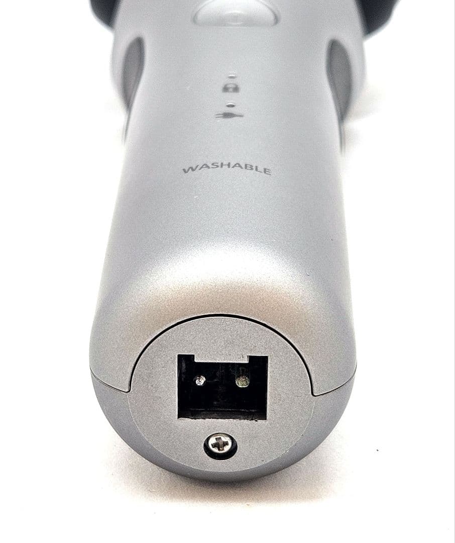 フォロー割　Panasonic　電動　シェーバー　3枚刃　ES-LT6Q-S