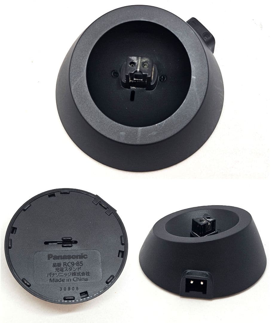 フォロー割　Panasonic　電動　シェーバー　3枚刃　ES-LT6Q-S