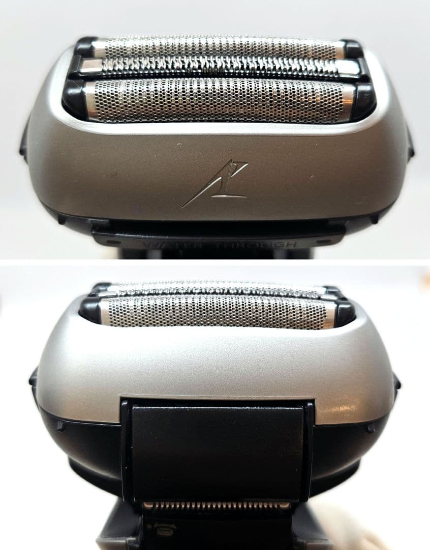 フォロー割　Panasonic　電動　シェーバー　3枚刃　ES-LT6Q-S