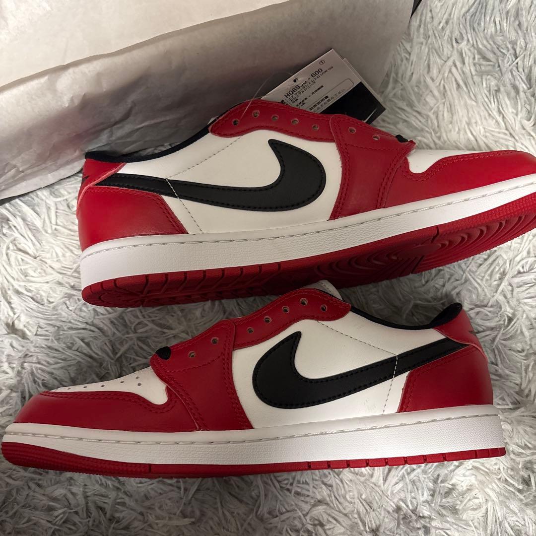 a*i様 Nike Air Jordan 1 Retro Low Chicago