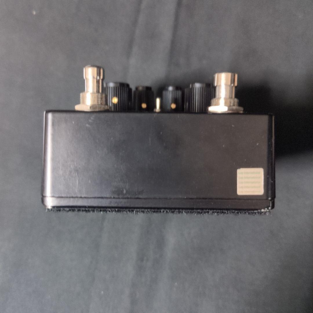 ギター SUBDECAY PROMETHEUS DLX