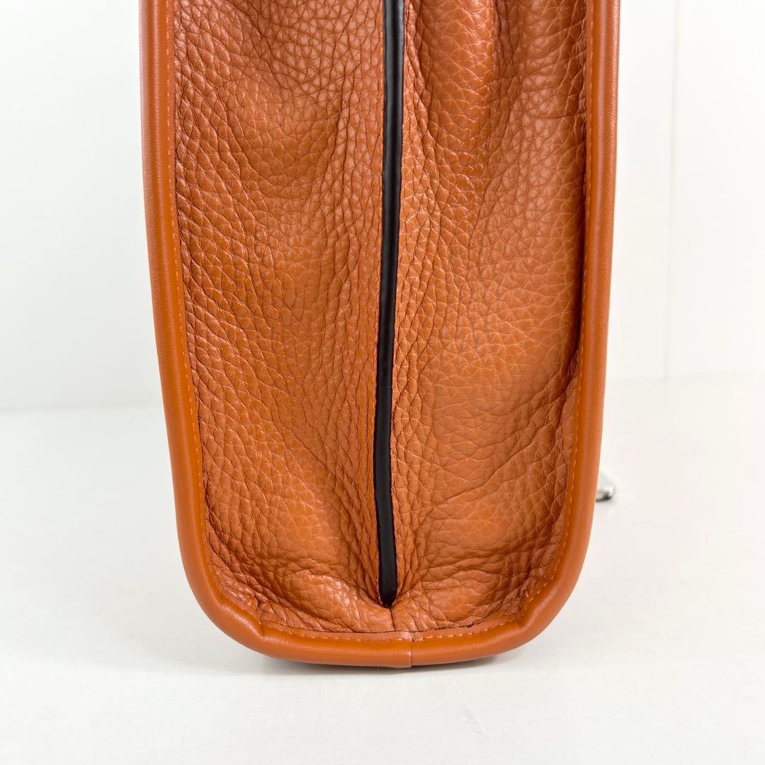 ✅【美品】定価9.3万　メンテ済み　コーチ　ビジネスバッグ　COACH ゴッサム