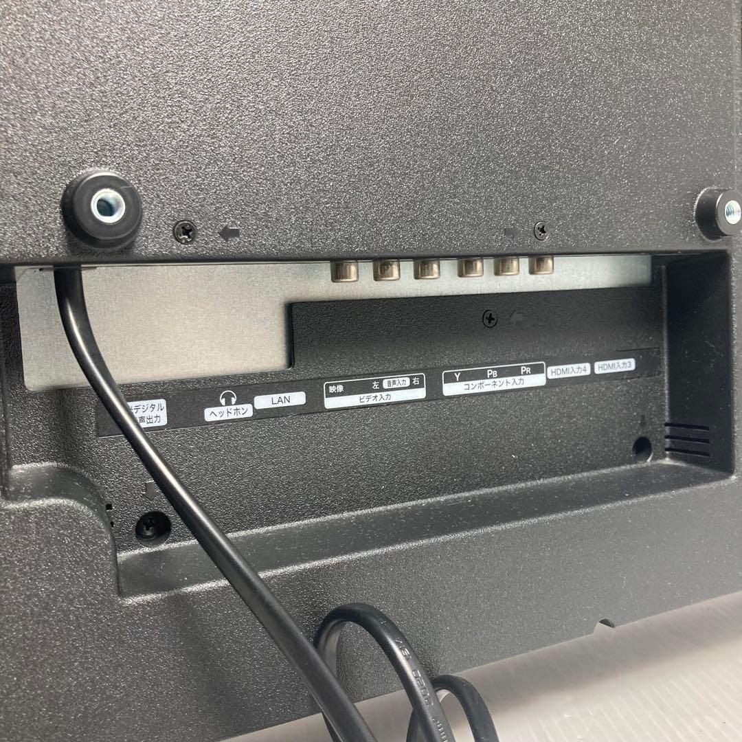 美品 ハイセンス 32インチ 液晶テレビ 32BK1 2020年製