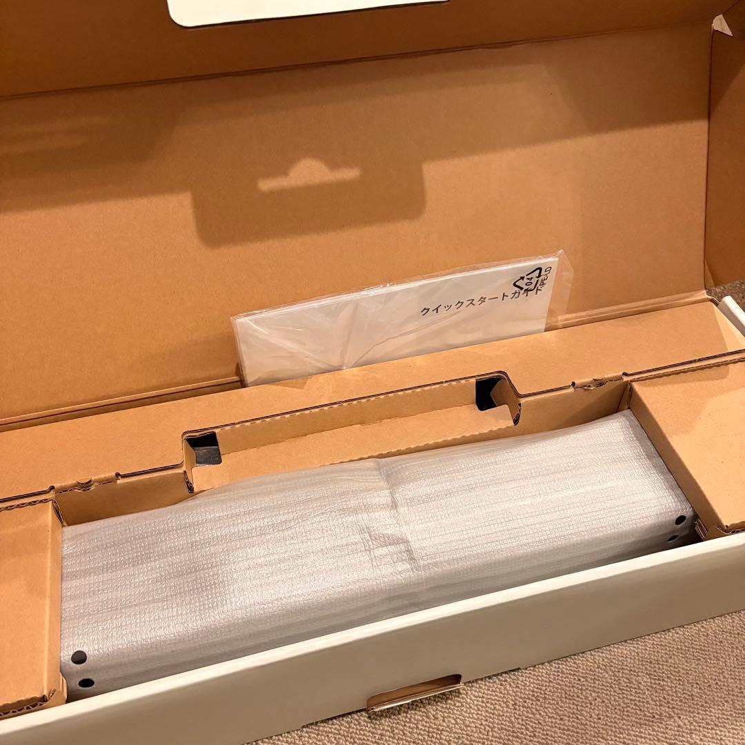 [BOSE] サウンドバー SOLO5