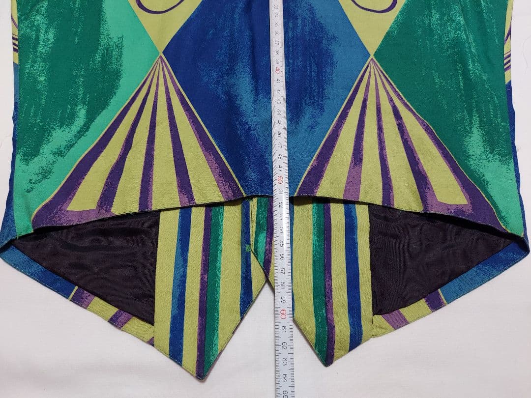 ⭐VERSUSヴェルサス/VERSACE⭐メンズベスト