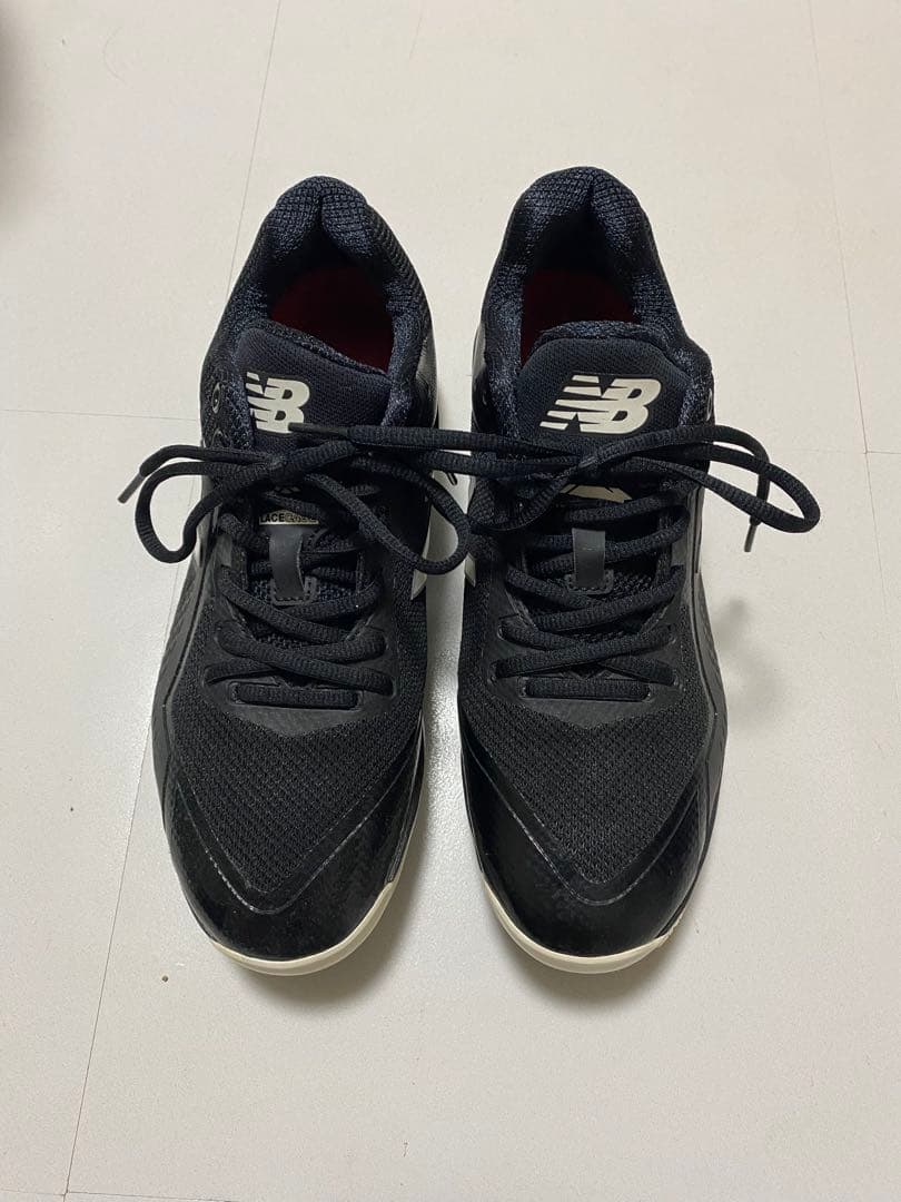 new balance ニューバランス　野球スパイク