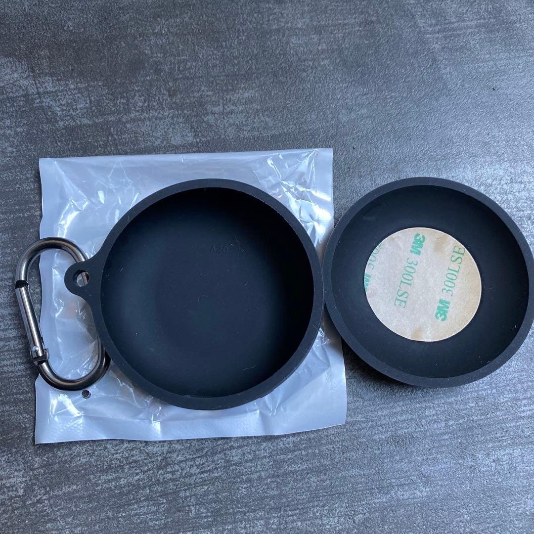 Anker Soundcore Sleep A20ワイヤレスイヤホン専用カバー付