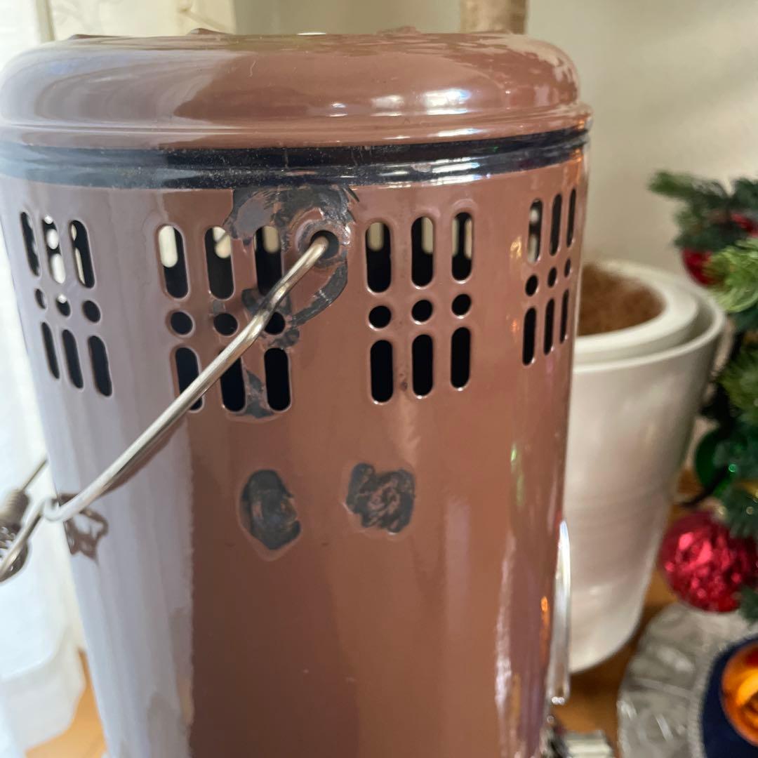 PERFECTION 745型 パーフェクション 石油ストーブ　ヴィンテージ