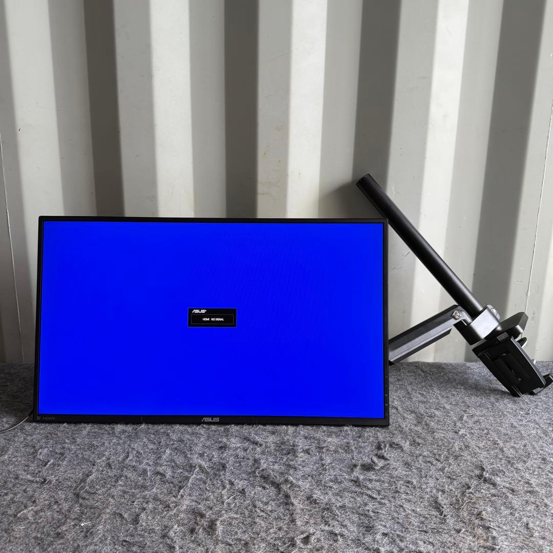 JI44激安早い者勝ち✨ ASUS VG278QR ゲーミングモニター