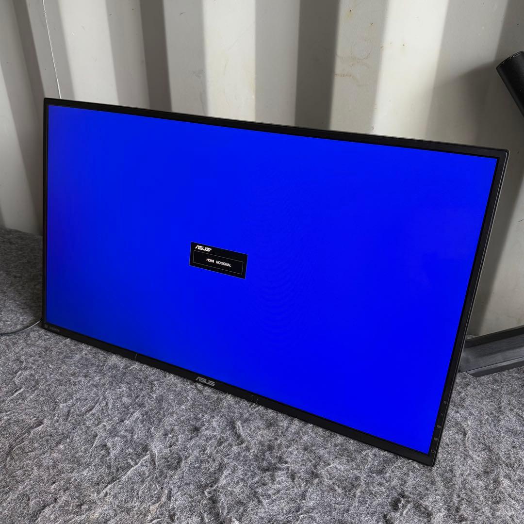 JI44激安早い者勝ち✨ ASUS VG278QR ゲーミングモニター