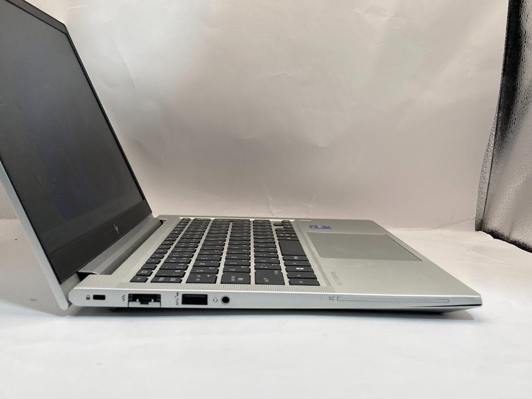 爆速i5第13世代/16GB/新品SSD512GB/Office