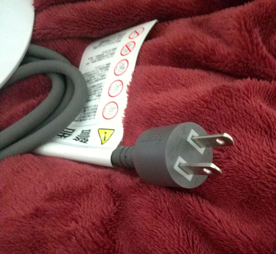 Dyson AM09 冷風　扇風機　 hot+cool 2017取扱説明書付き