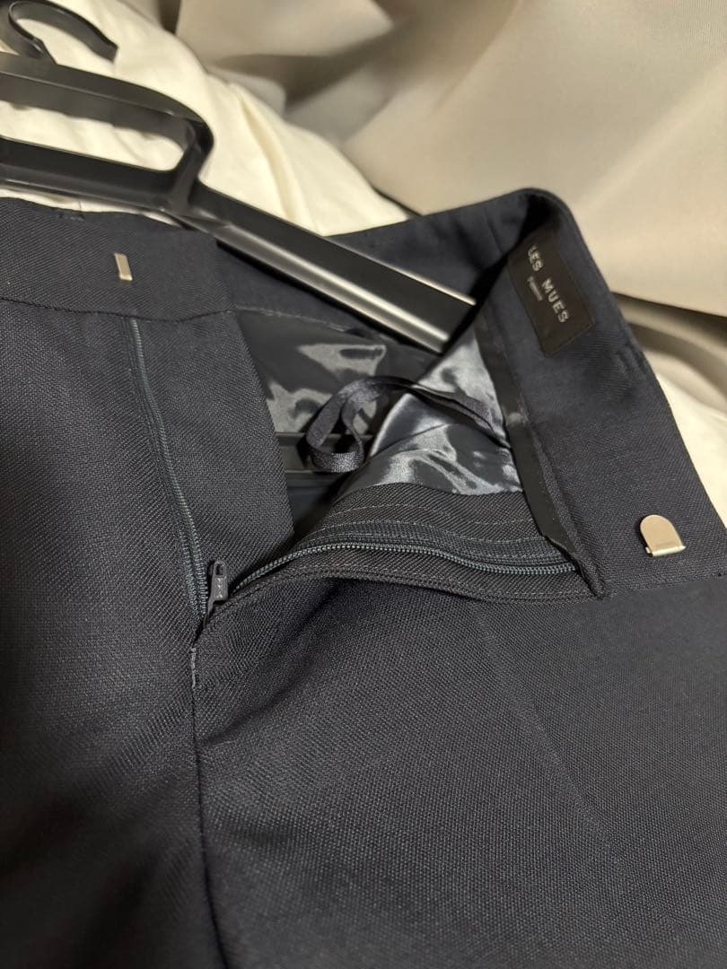 AOKI LESMUES スーツ　セットアップ