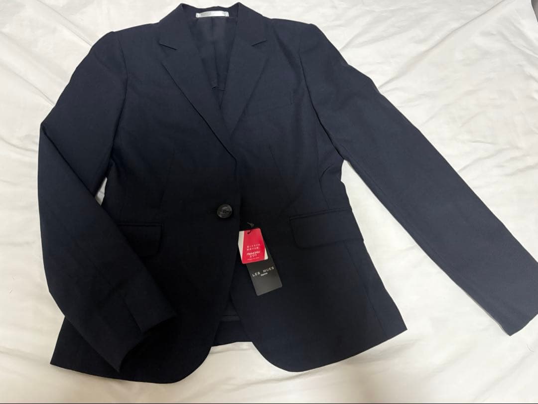 AOKI LESMUES スーツ　セットアップ