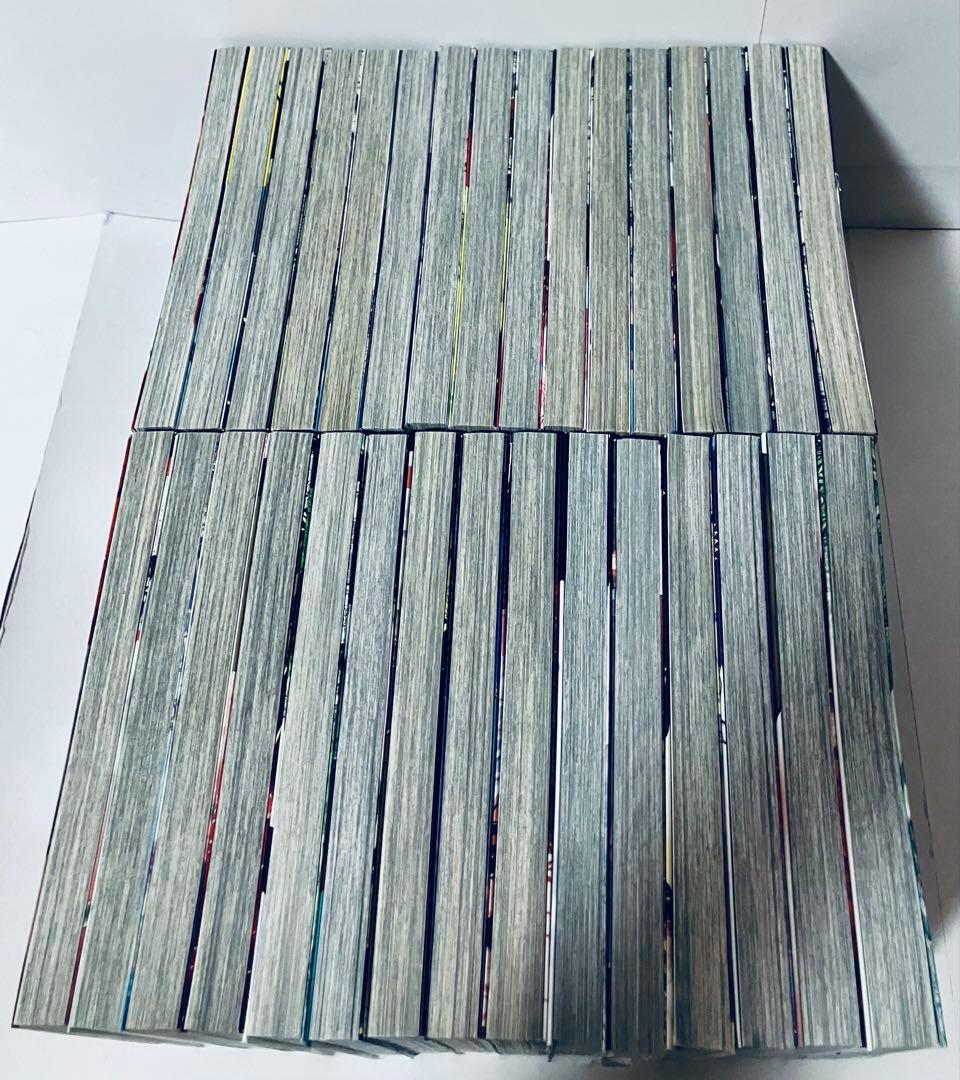 ゴールデンカムイ　全巻セット　1〜31巻