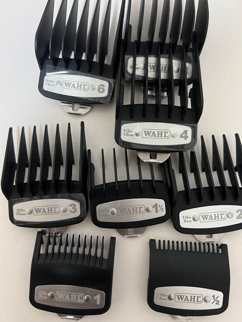 WAHL LEGEND バリカン コード式