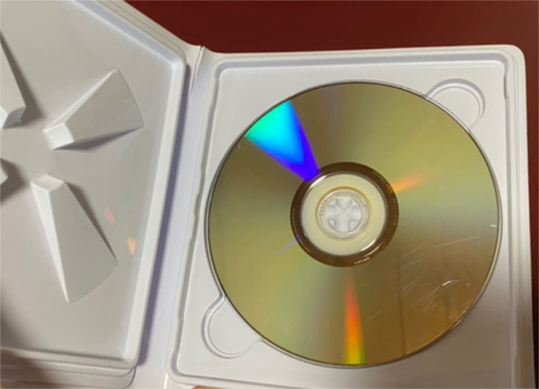 ジッピーアンドミー　DVD CD