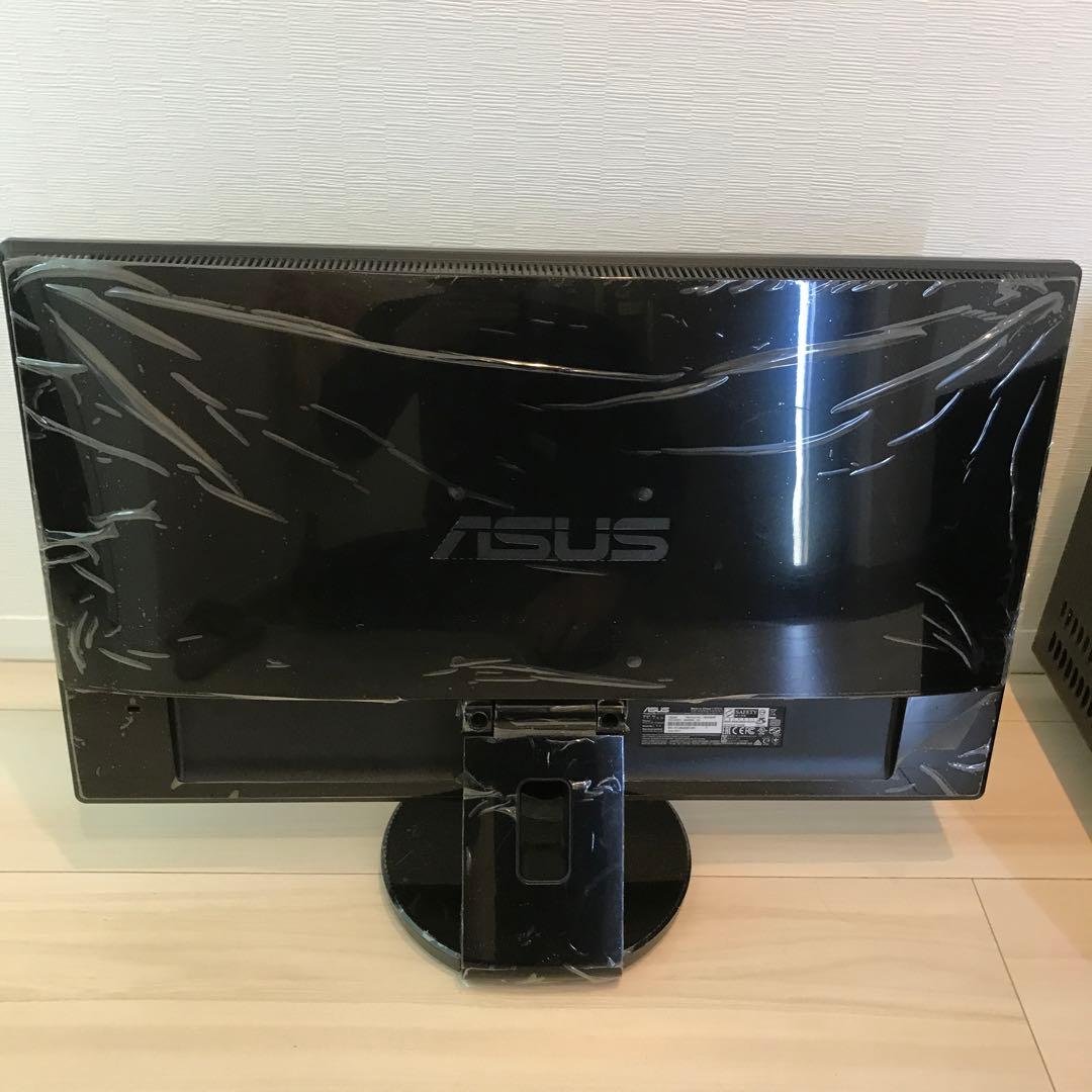 ASUS ディスプレイ　VE-248