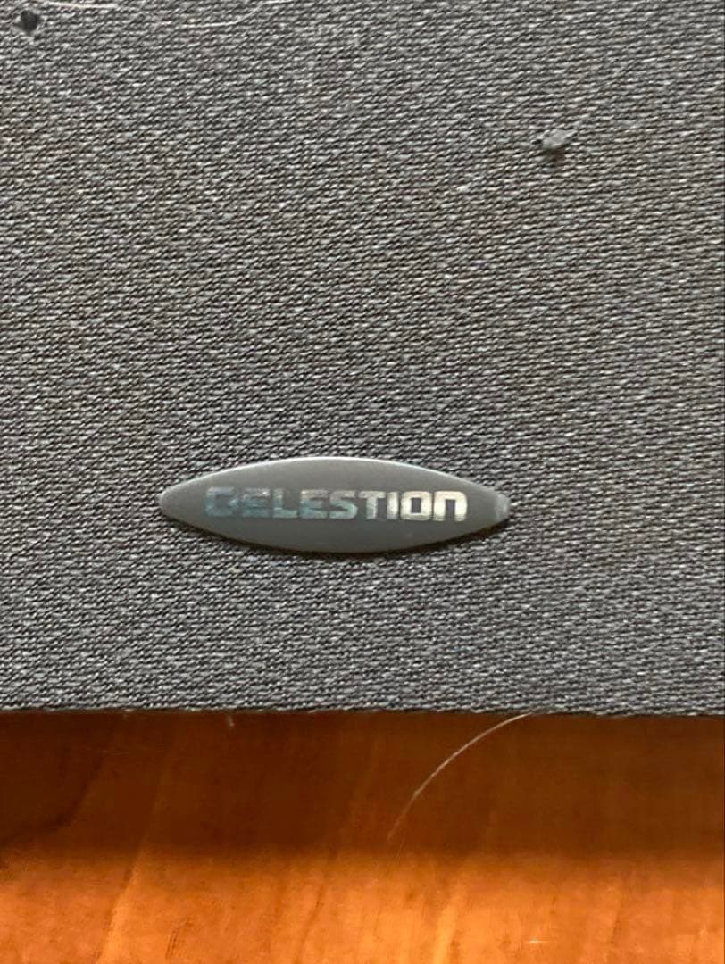 Celestion F30 左右ペア