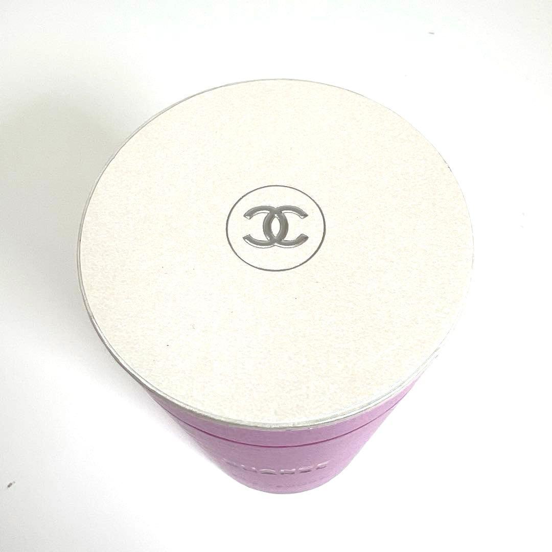 CHANEL シャネル　CHANCE チャンス　バスダブレット　10個