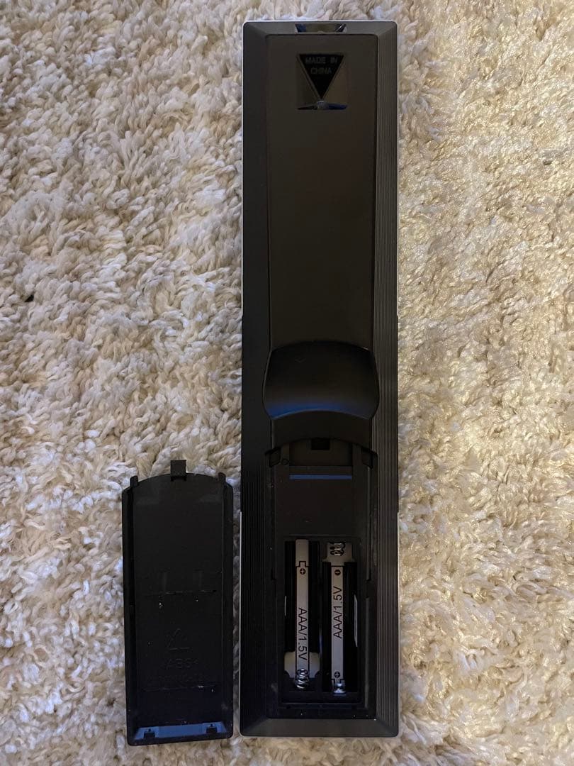 TOSHIBA 液晶テレビ 40V34 40インチ