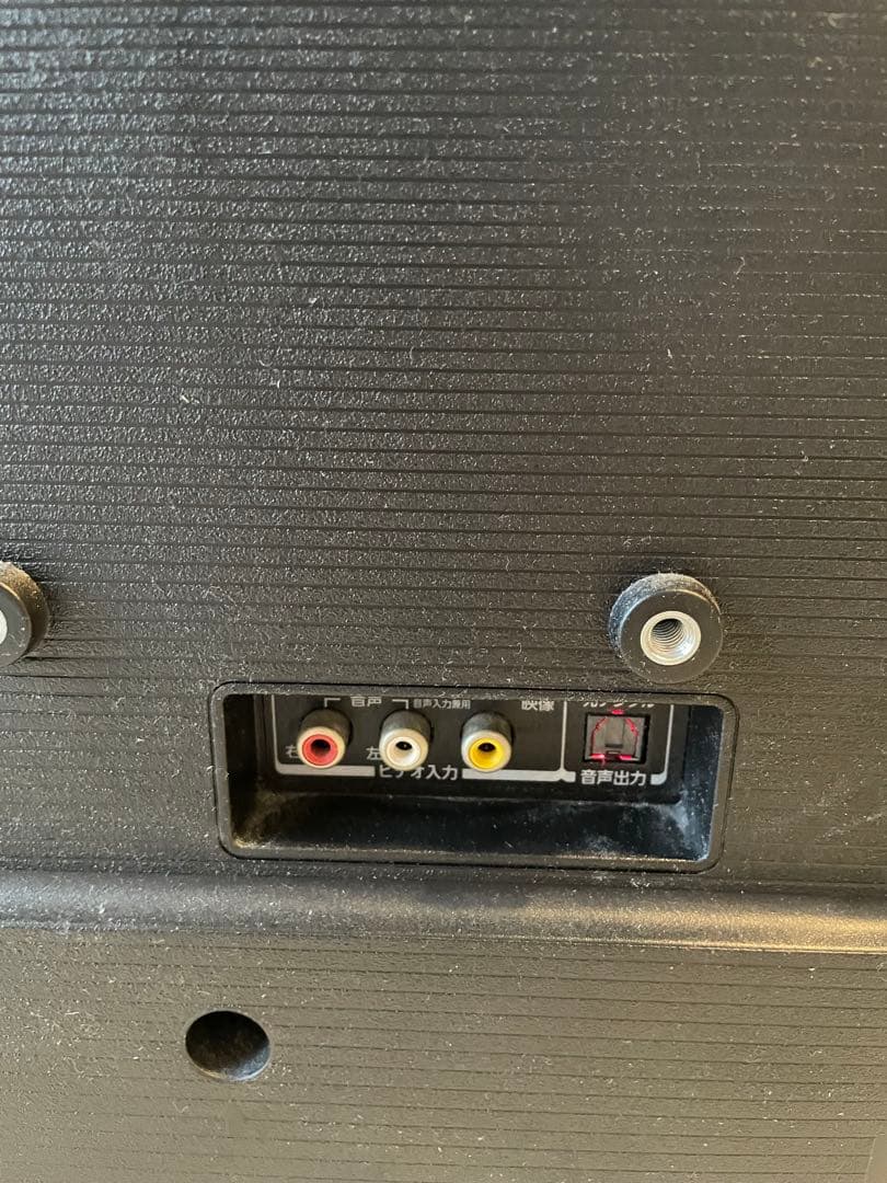 TOSHIBA 液晶テレビ 40V34 40インチ