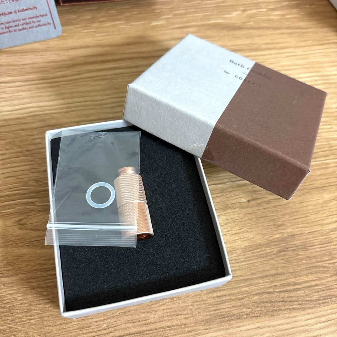 COREFIT フェイスポインター　7th face pointer セット