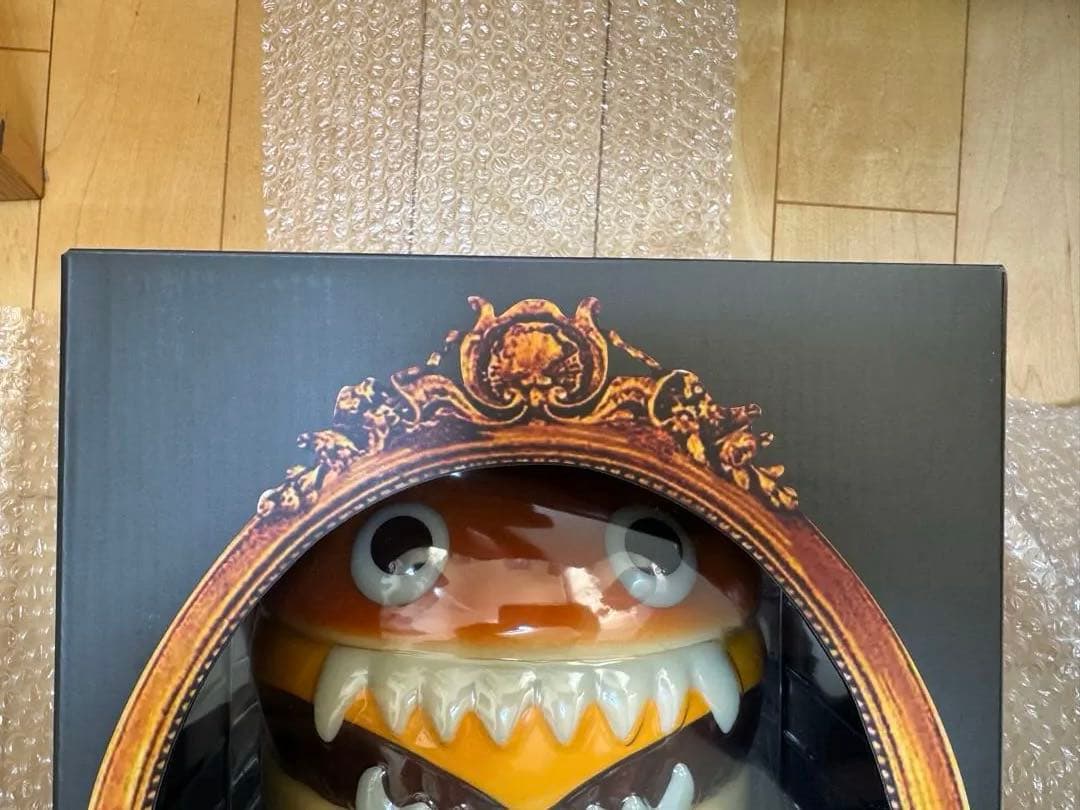 【本日のみ値下中】UNDERCOVER ハンバーガーランプ