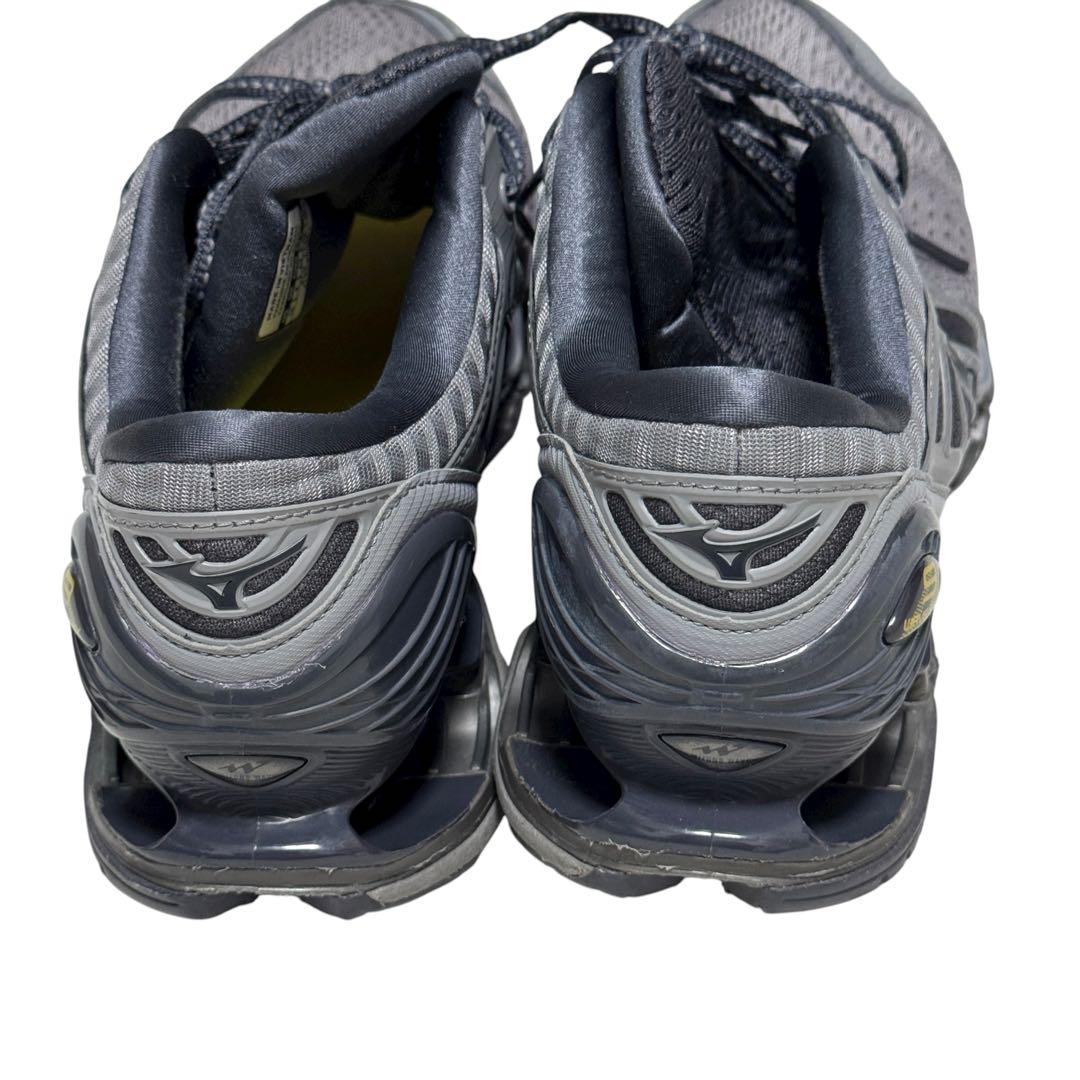 靴 MIZUNO for Graphpaper WAVE PROPHECY 9 28