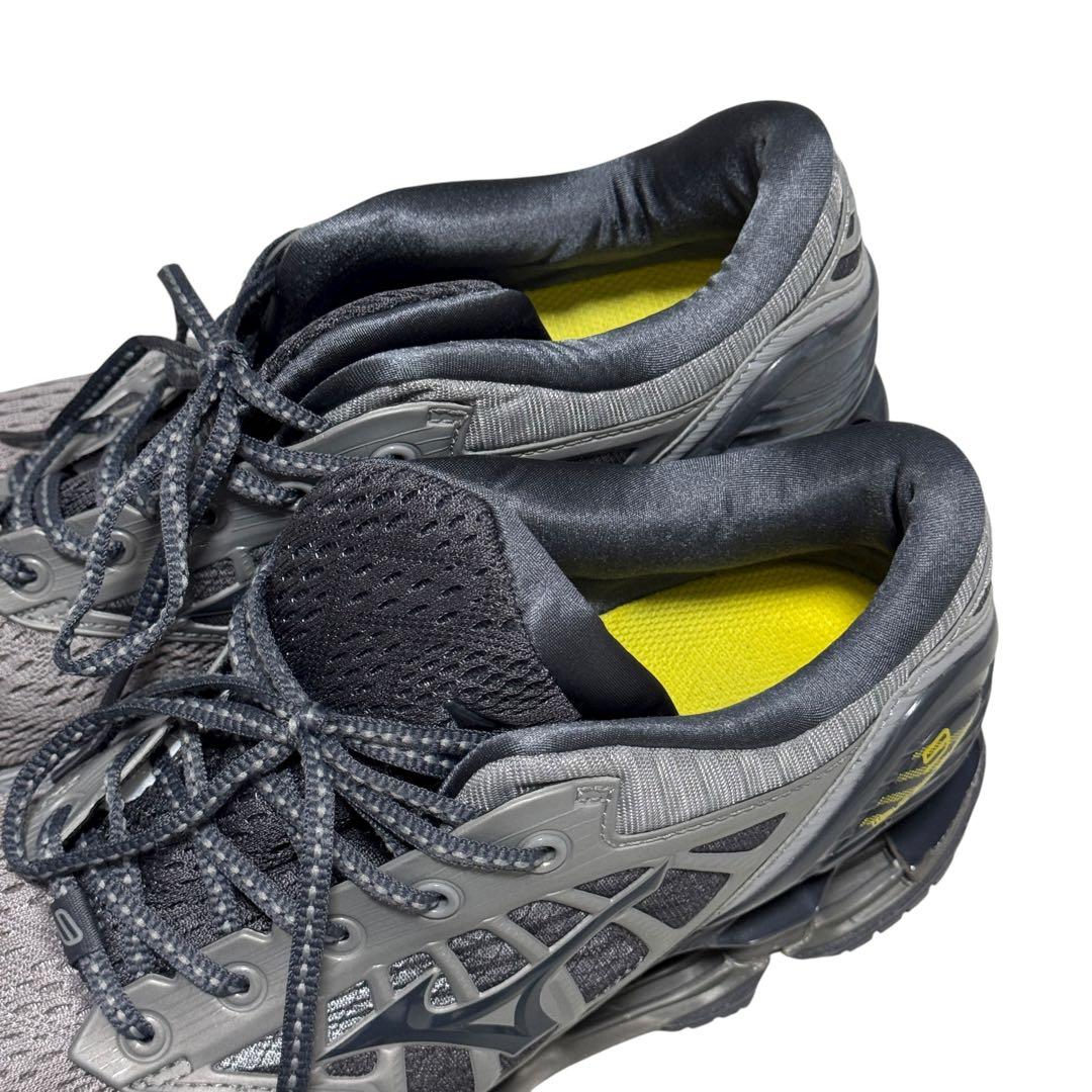 靴 MIZUNO for Graphpaper WAVE PROPHECY 9 28