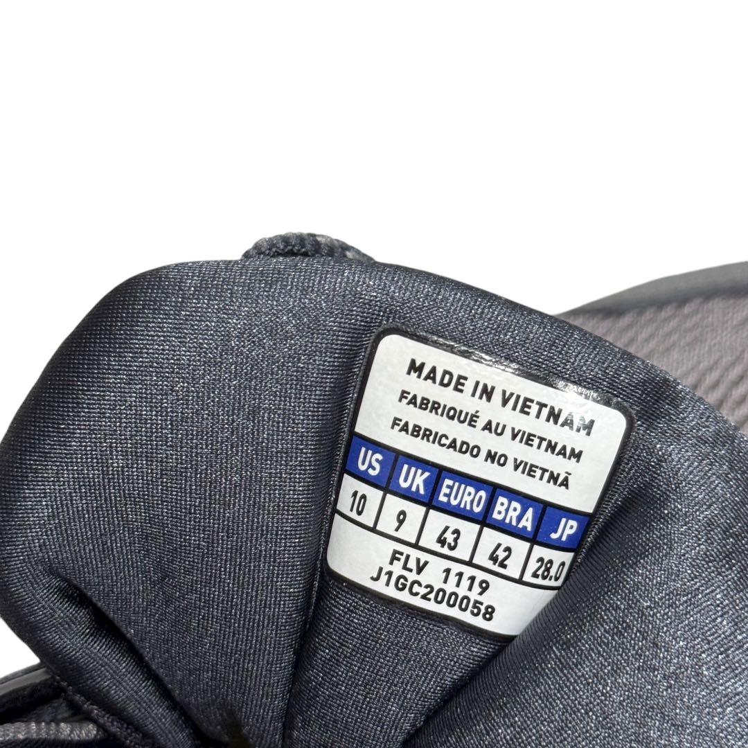 靴 MIZUNO for Graphpaper WAVE PROPHECY 9 28