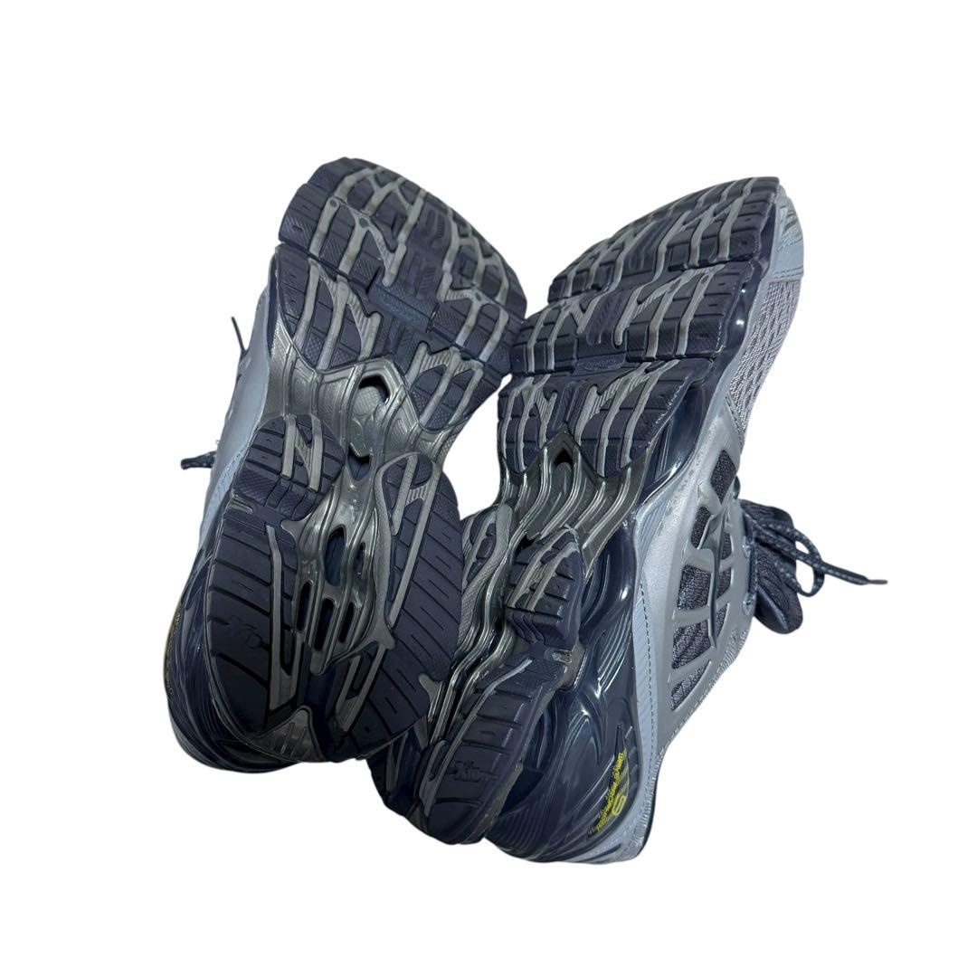 靴 MIZUNO for Graphpaper WAVE PROPHECY 9 28