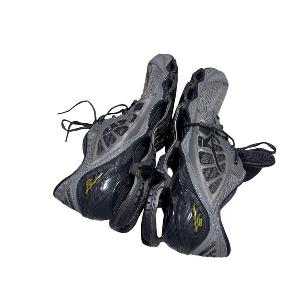 靴 MIZUNO for Graphpaper WAVE PROPHECY 9 28