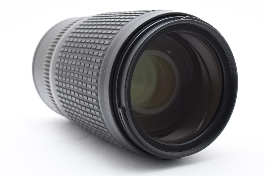 【良品】Nikon AF-S 70-300 4.5-5.6G ED VR