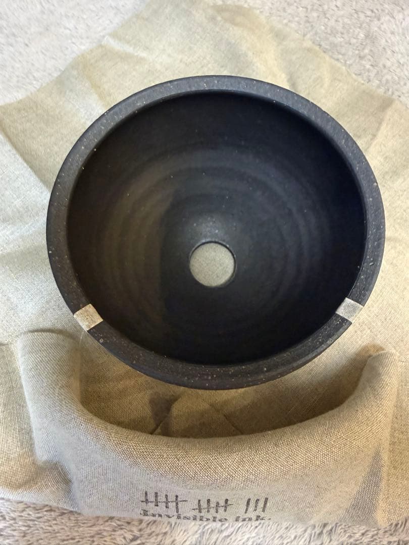 鉢・プランター invisible ink 13th. \" MEX \"SIZE : 3