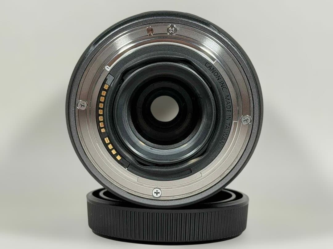 【美品・フード付】RF24-105mm F4-7.1 IS STM