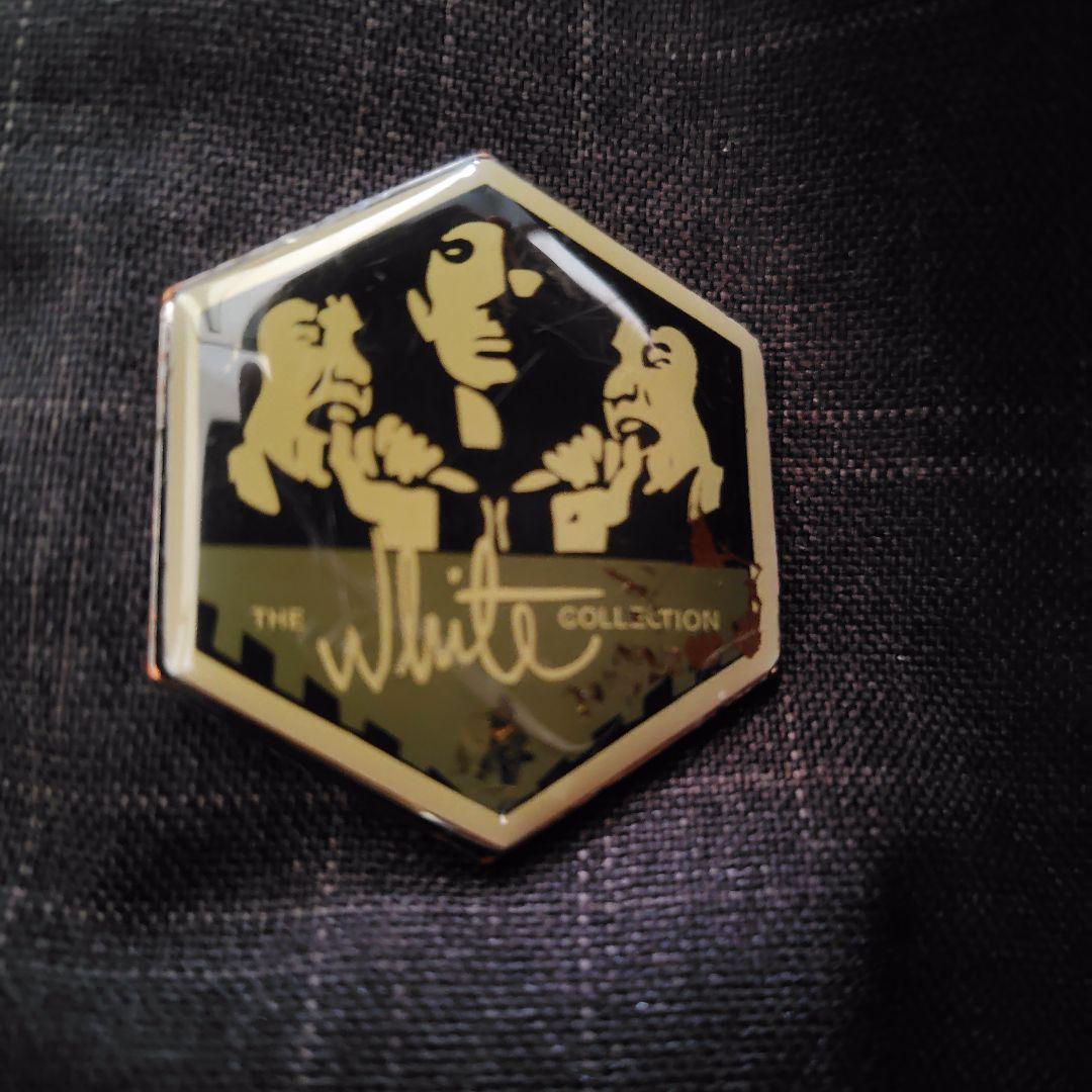 BURTON　ウェアー　M　WHITE　上下