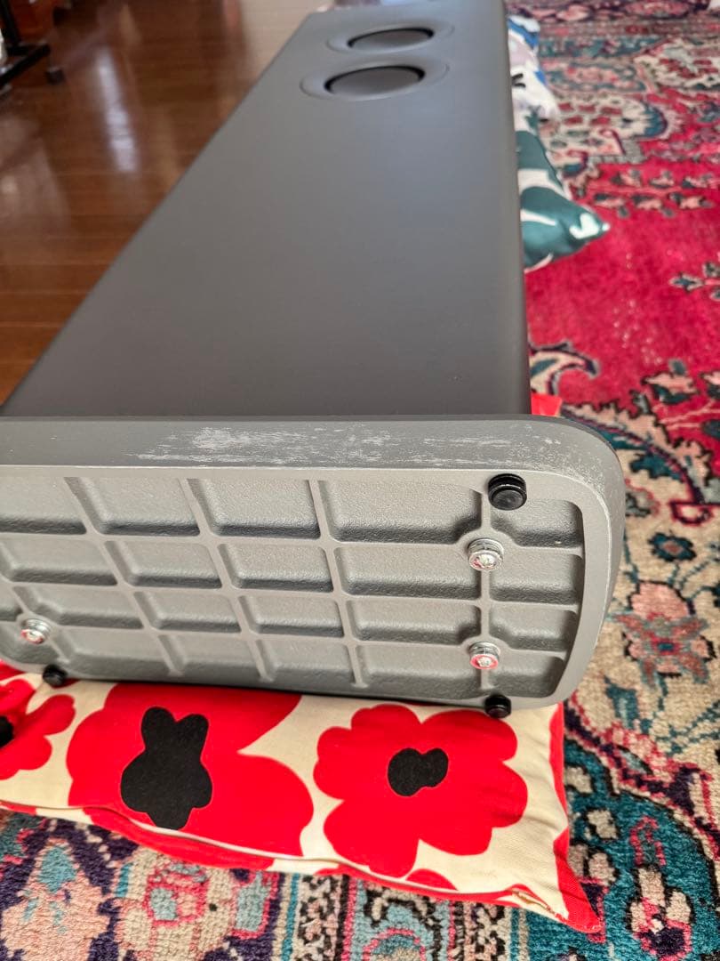 marcyさん　専用　KEF　アクティブスピーカー LS60 WIRELESS