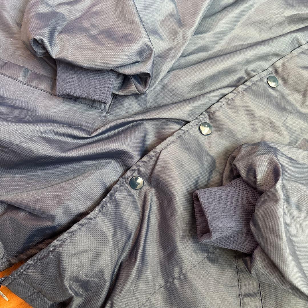 Swingster 裏ボア コーチジャケット XXL ヴィンテージ アメカジ