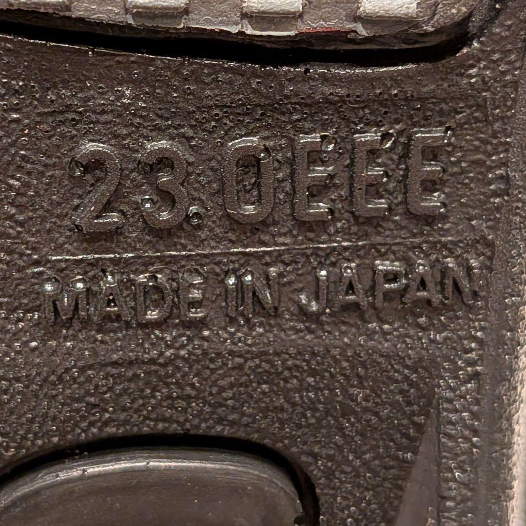 極美品　現行品　トップドライ　ジップ　ショートブーツ　ゴアテックス　23cm 黒