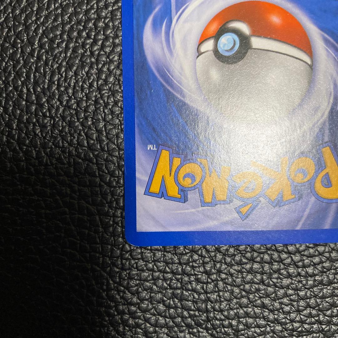 No.825 ポケモン　トロピカルウインド