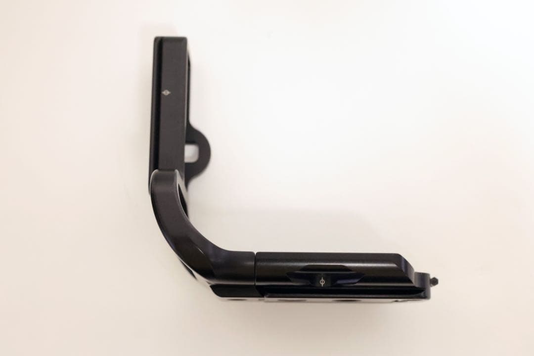 RRS L-プレート Canon 1Dx , 1Dxmark2 専用Lプレート