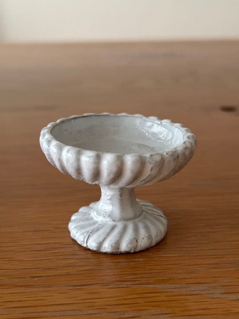 ASTIER de VILLATTE Peggy インセンスホルダー
