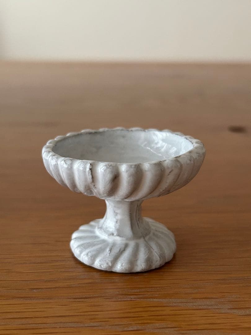 ASTIER de VILLATTE Peggy インセンスホルダー