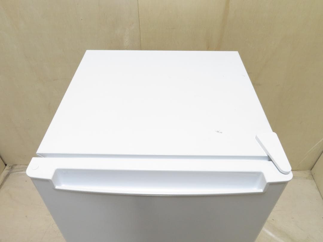 名古屋市内 近郊送料無料 ニトリ 2021年製 1ドアフリーザー 冷凍庫 60L