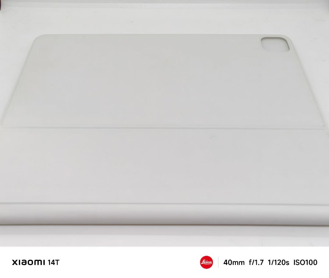 【未使用品】Apple 純正 Magic Keyboard 12.9 13インチ